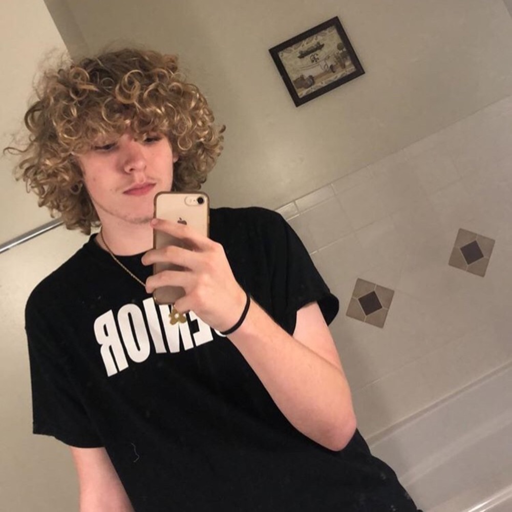 Meet your Posher, Tommy